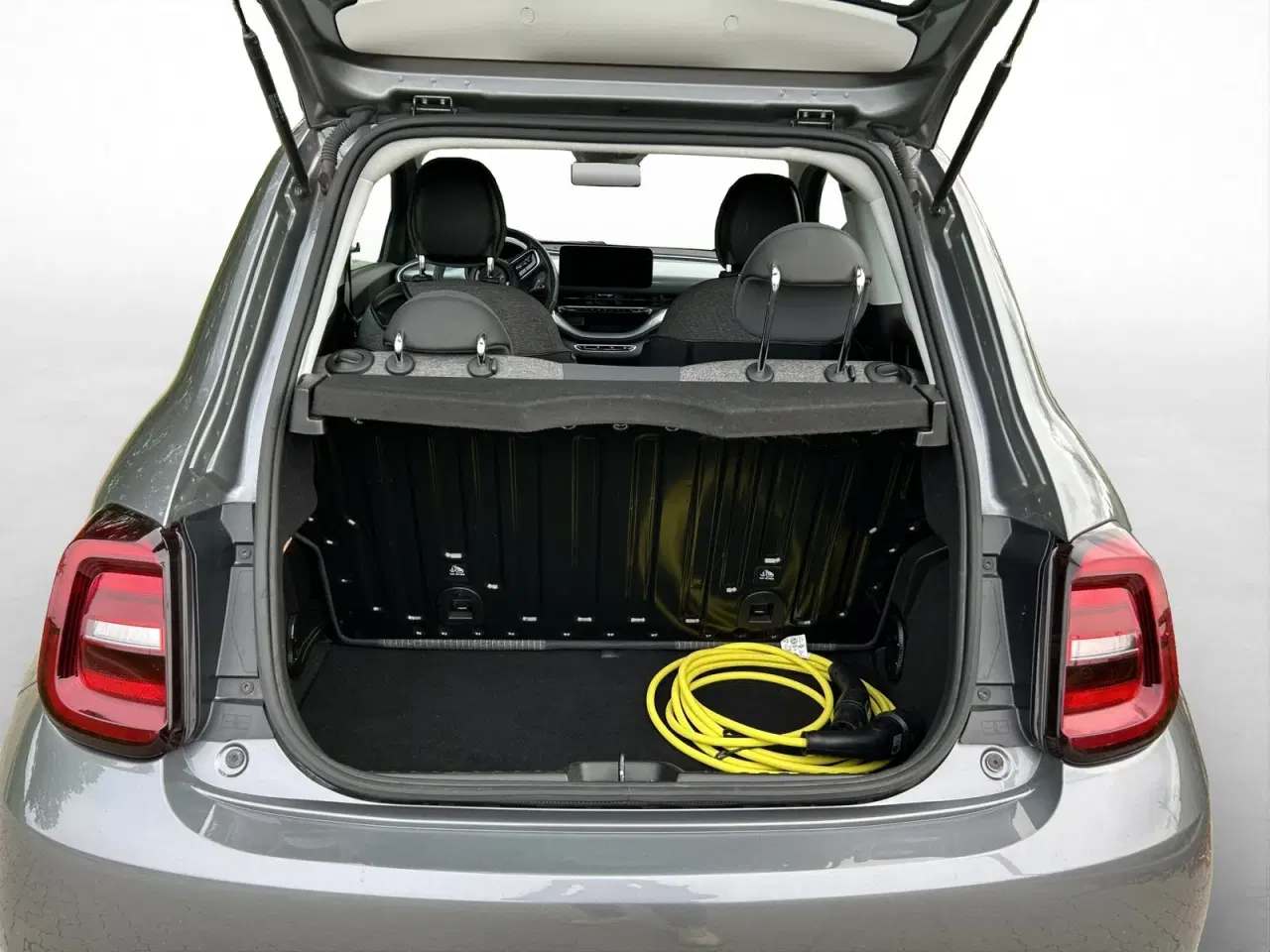 Billede 16 - Fiat 500e 42 Passion 3+1