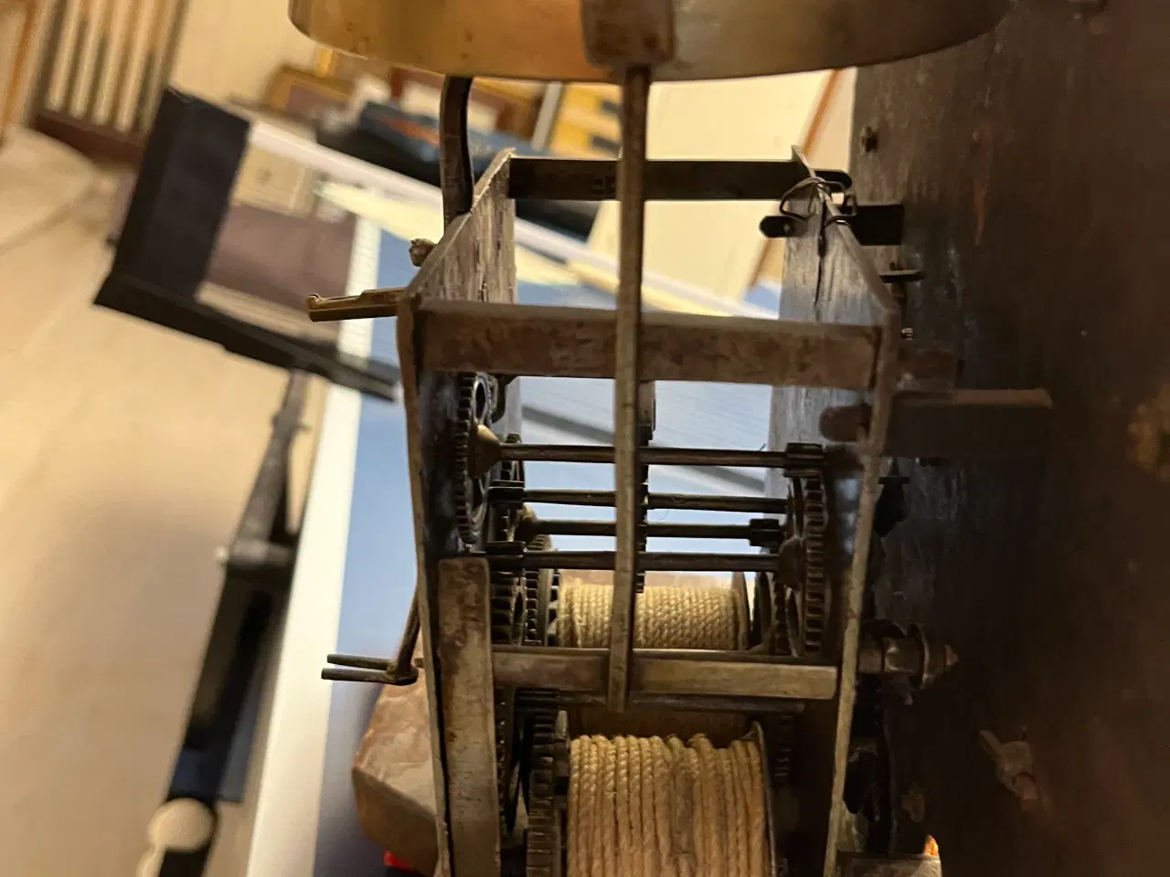 Billede 12 - Standur fra 1700-tallet