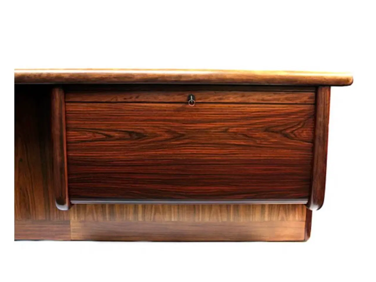 Billede 6 - Dyrlund skrivebord