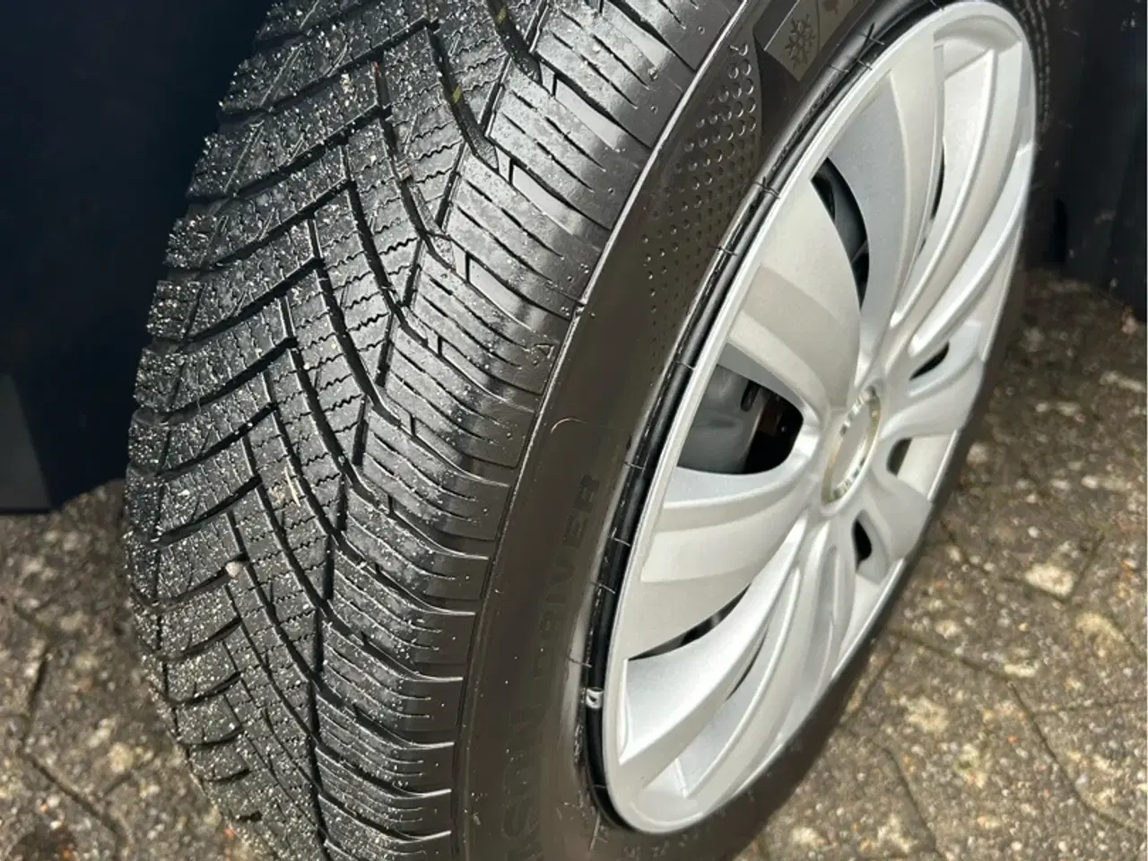 Billede 8 - Skoda Fabia 1,2 Classic 54HK 5d