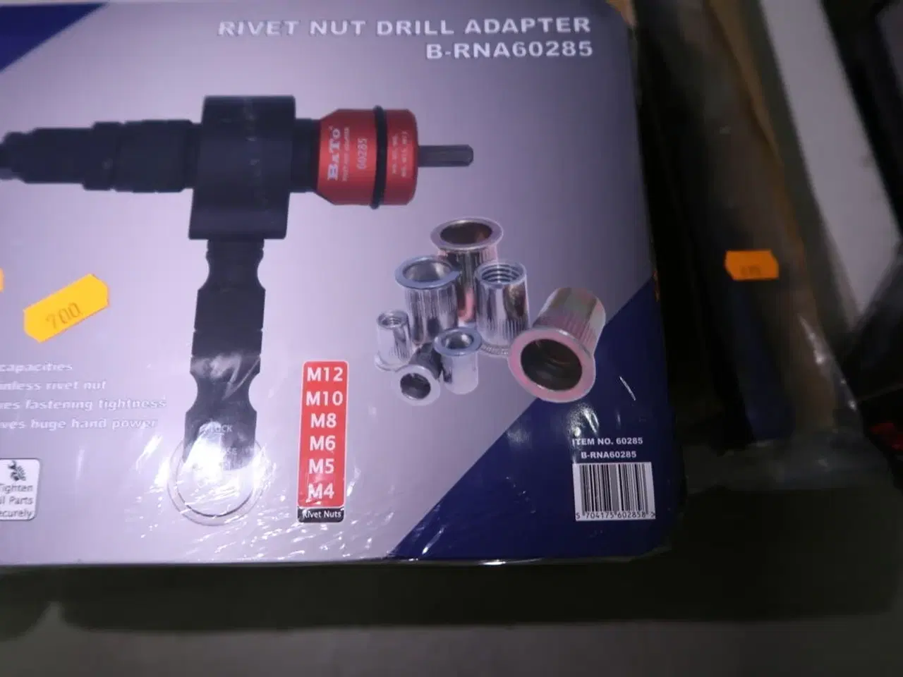 Billede 2 - Specialværktøj BATO