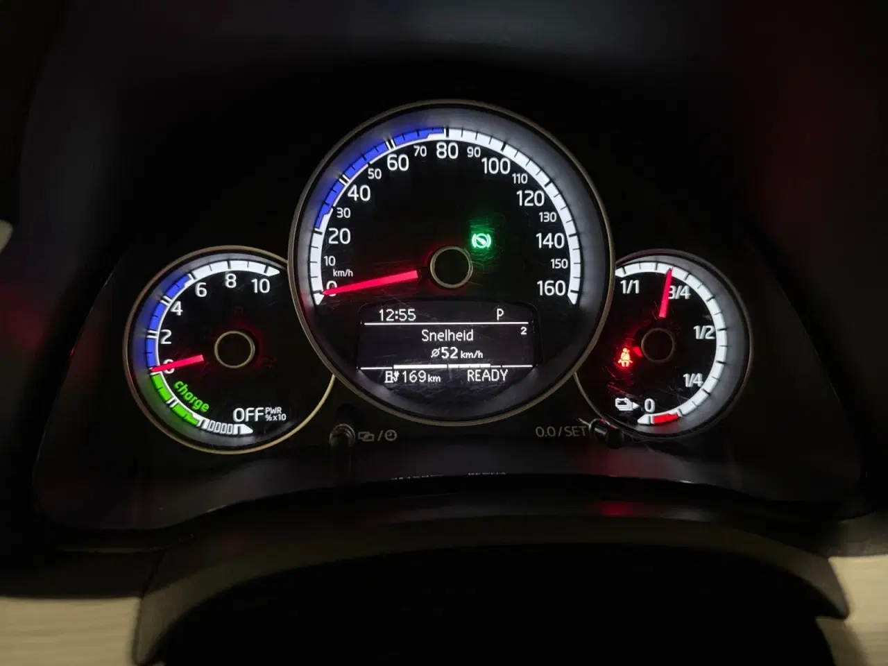 Billede 7 - Seat Mii  Electric