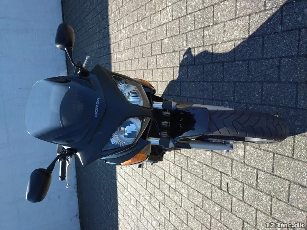 Billede 7 - Honda CBF 600 SA
