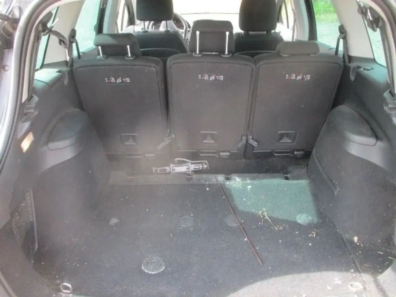 Billede 5 - Peugeot 308 1,6 HDi 112 Sportium SW 7prs
