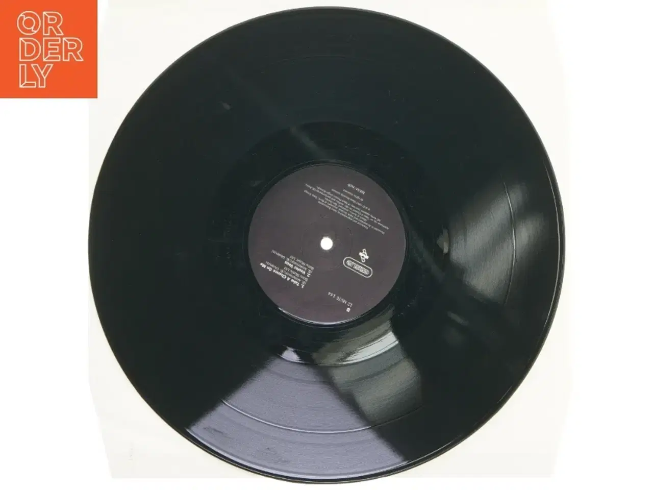Billede 2 - Erasure Abba-esque vinyl fra Erasure