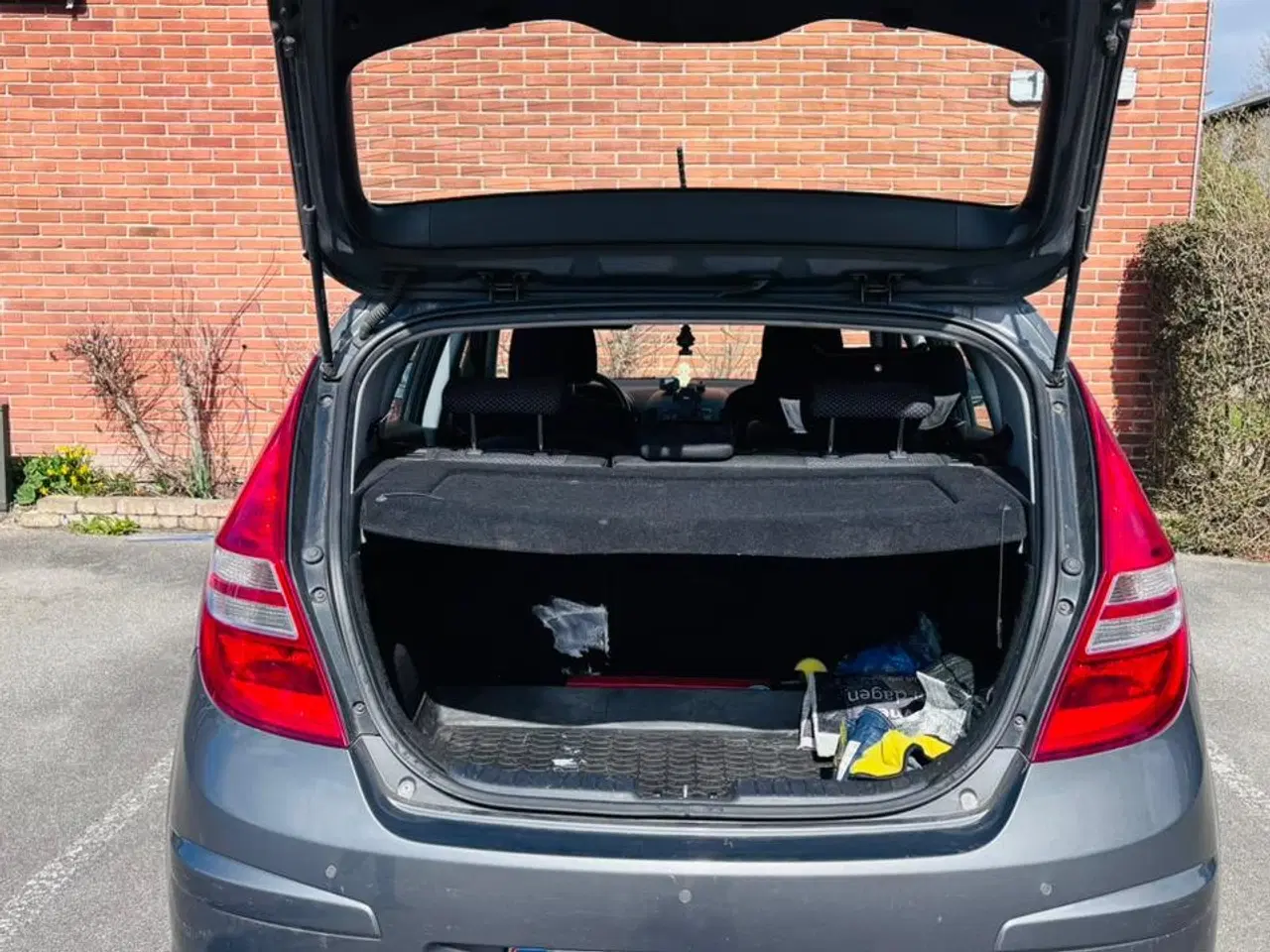 Billede 6 - Hyundai i30 drive blue