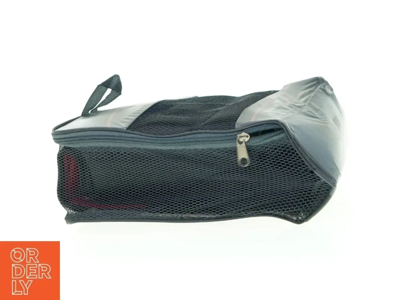 Billede 4 - NY I ORIGINAL EMBALLAGE Chest guard fra UFC (str. 27 x 21 cm)