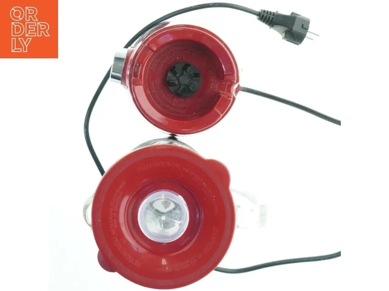 Billede 3 - Blender fra OBH Nordica (str. 1,25 l)