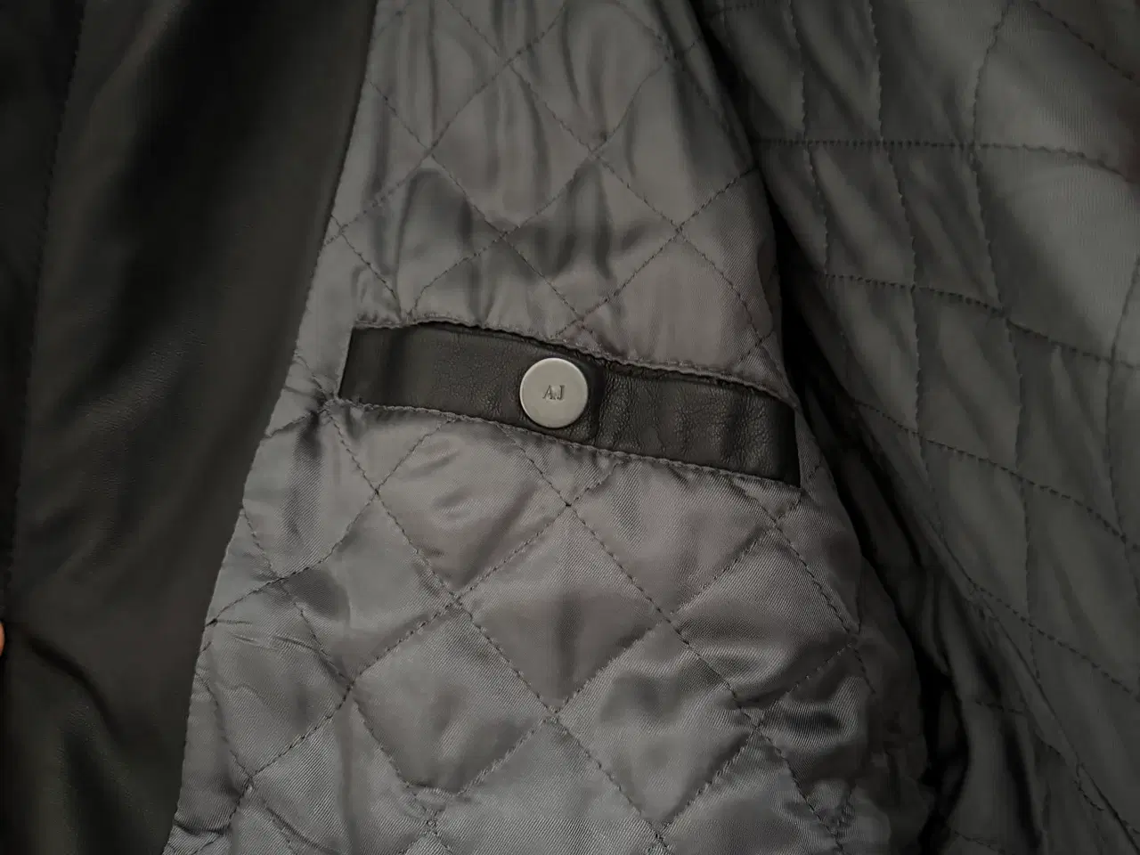 Billede 5 - Armani Jeans jakke