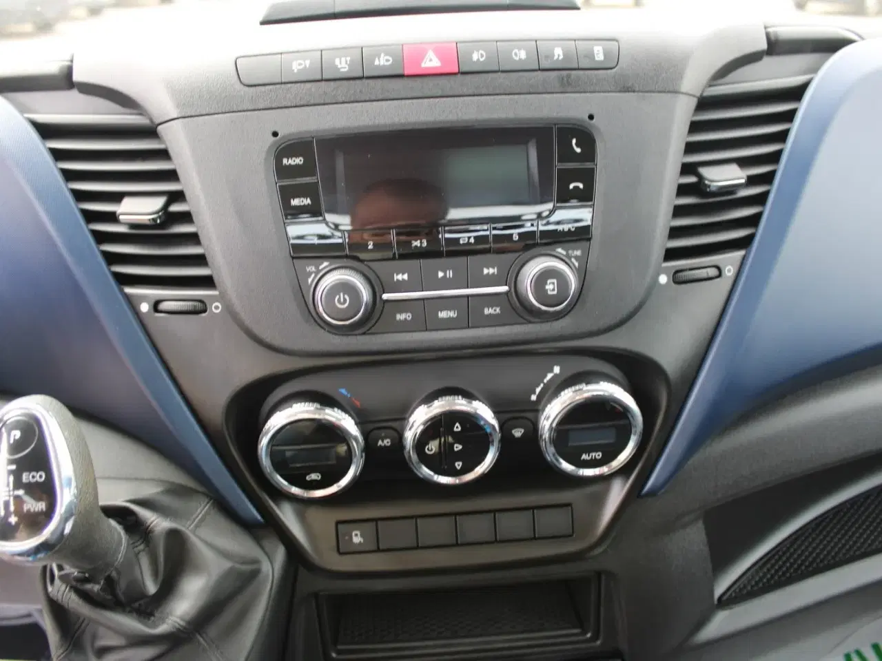 Billede 7 - Iveco Daily 3,0 35C18 4100mm Lad AG8