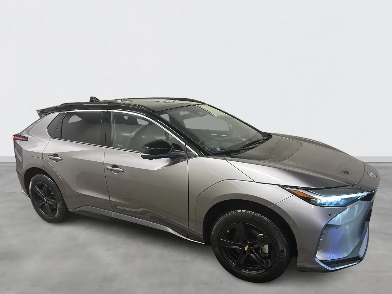 Billede 2 - 2025 Bz4x Executive Premium