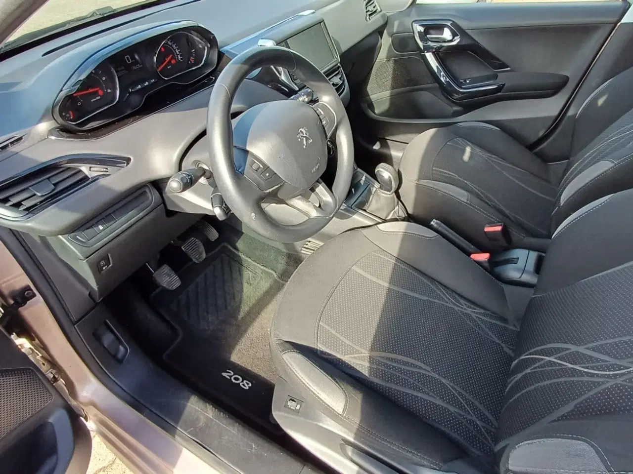 Billede 9 - Peugeot 208 1,4 HDi 68 Active