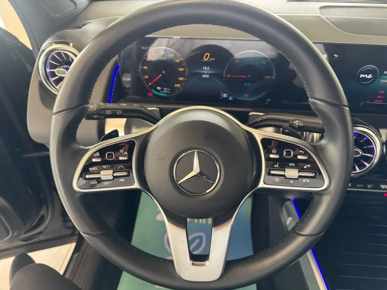 Billede 7 - Mercedes EQB250+  Progressive