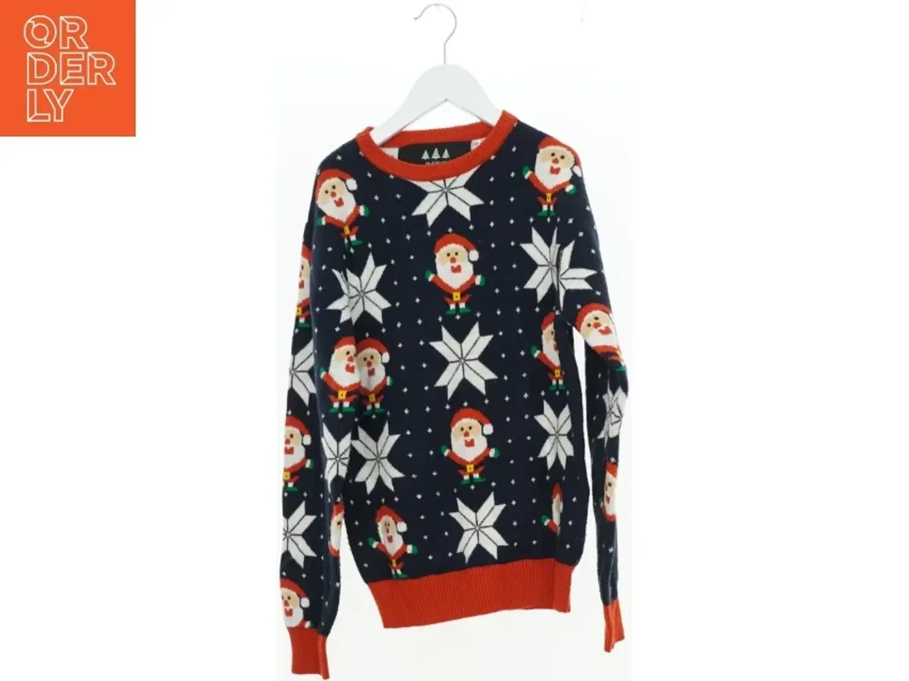 Billede 2 - Sweatshirt (str. 152 cm)