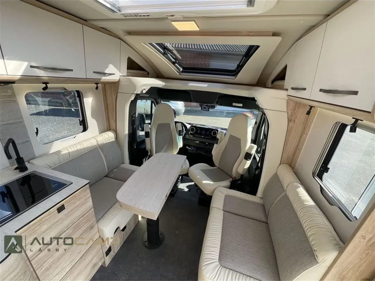 Billede 6 - 2025 - Euramobil Profila T726 QF