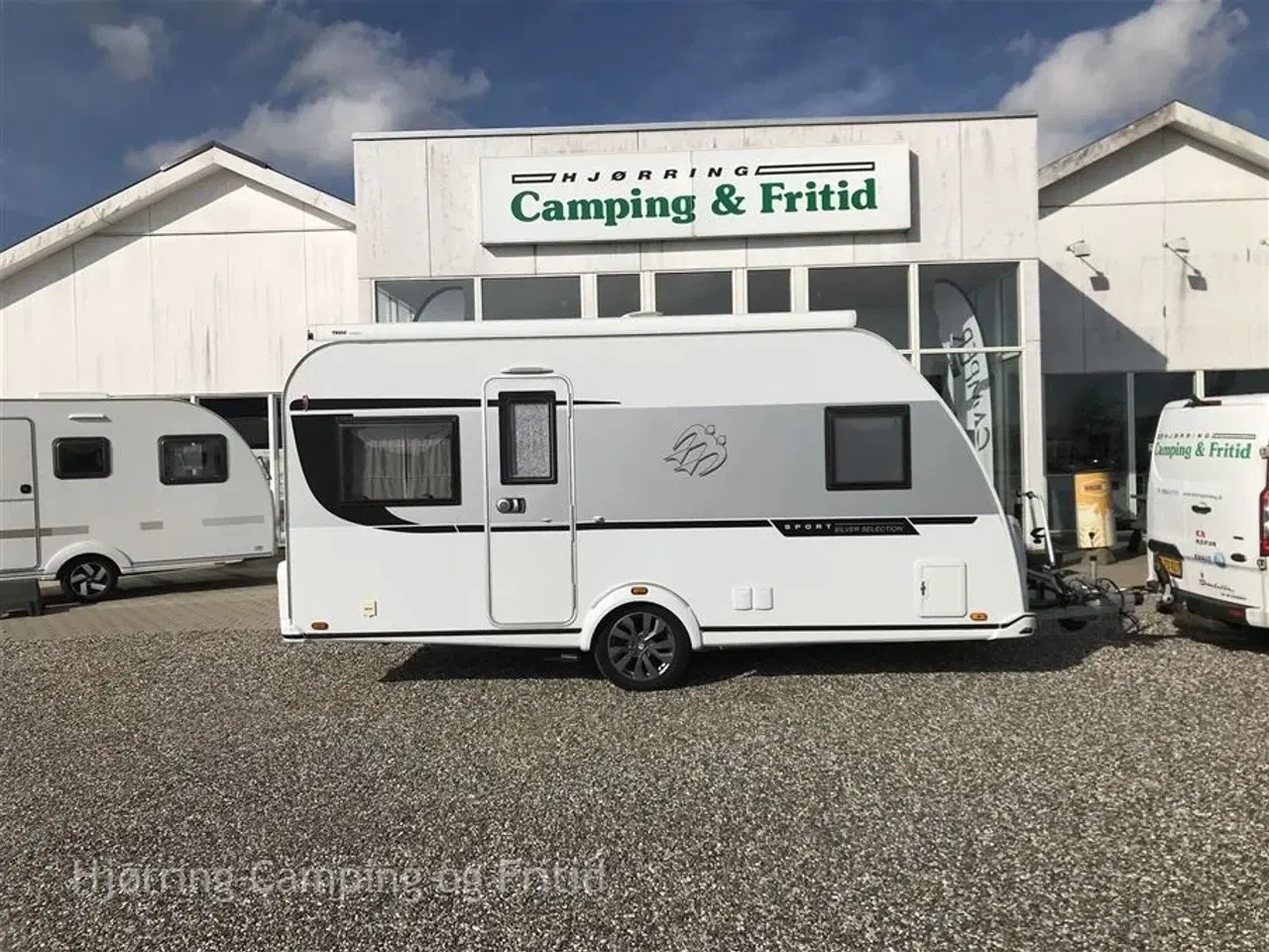 Billede 2 - 2019 - Knaus Sport 450 FU - Silver Selection