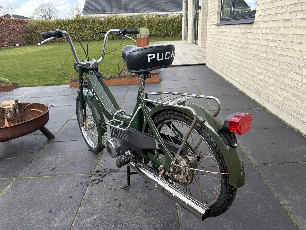 Billede 2 - Puch maxi K