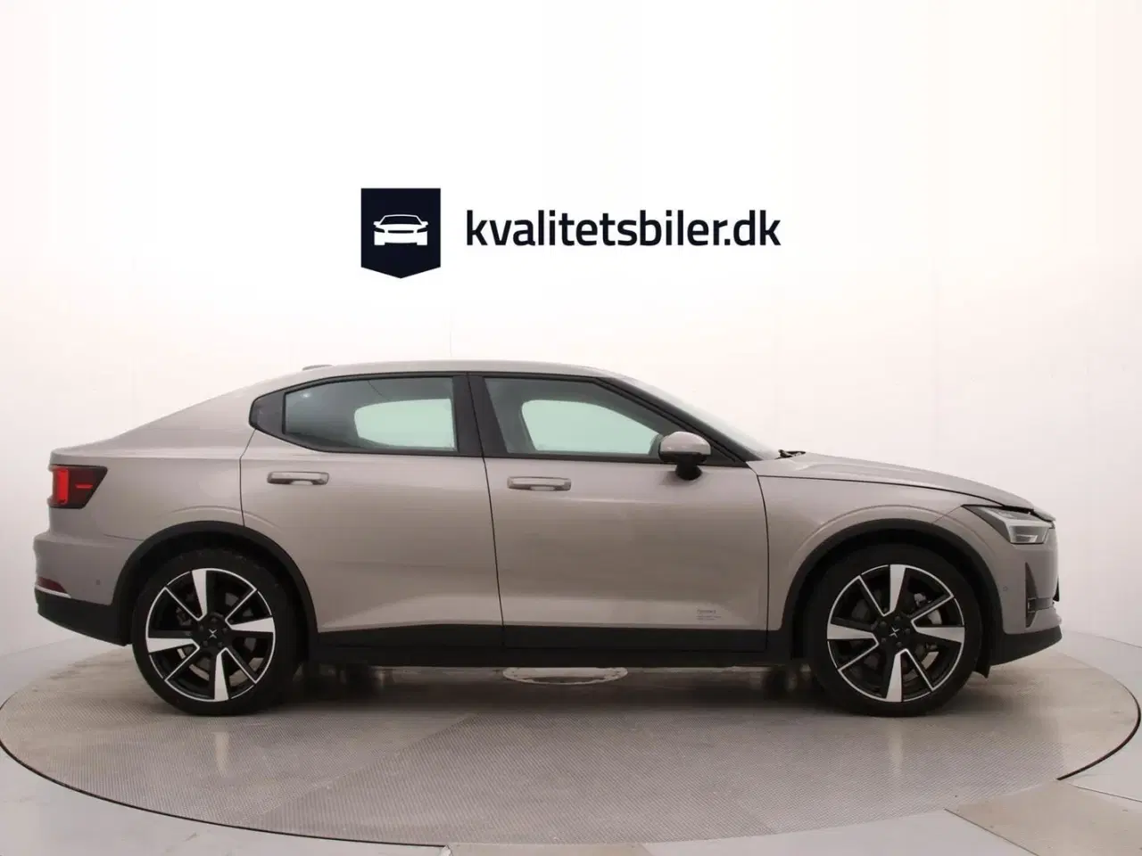 Billede 5 - Polestar 2  Long Range AWD