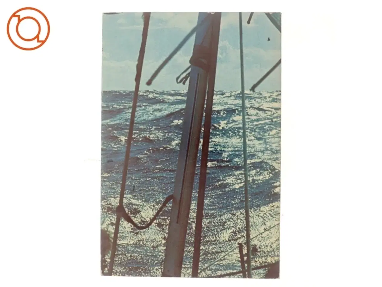 Billede 3 - Søforklaring af Erik Wedersøe