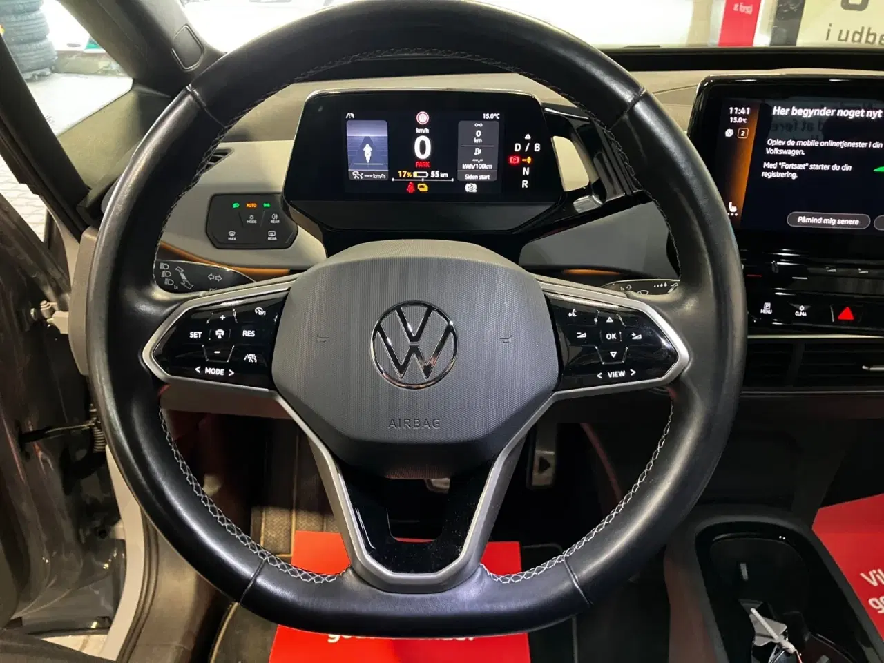 Billede 11 - VW ID.3 58 Pro
