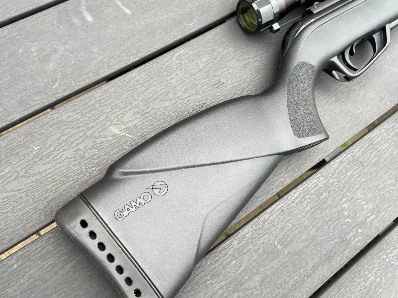 Billede 4 - Gamo Luftgevær 4,5mm
