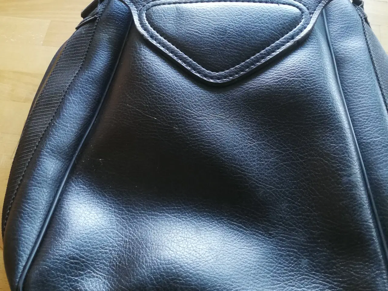 Billede 8 - Bagster tank cover og Bagster tank taske