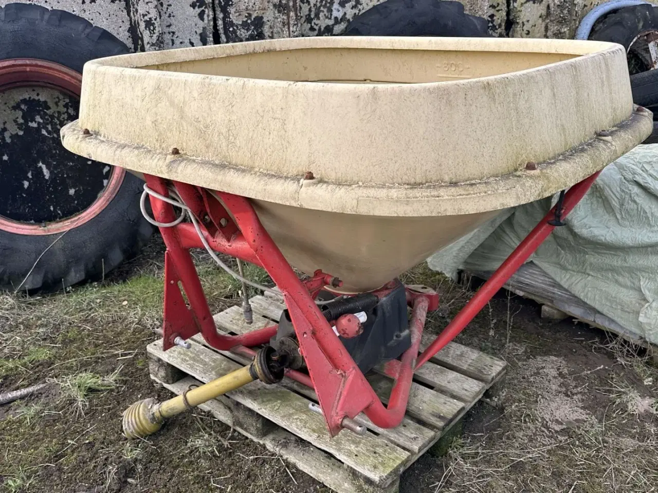 Billede 1 - Vicon PS