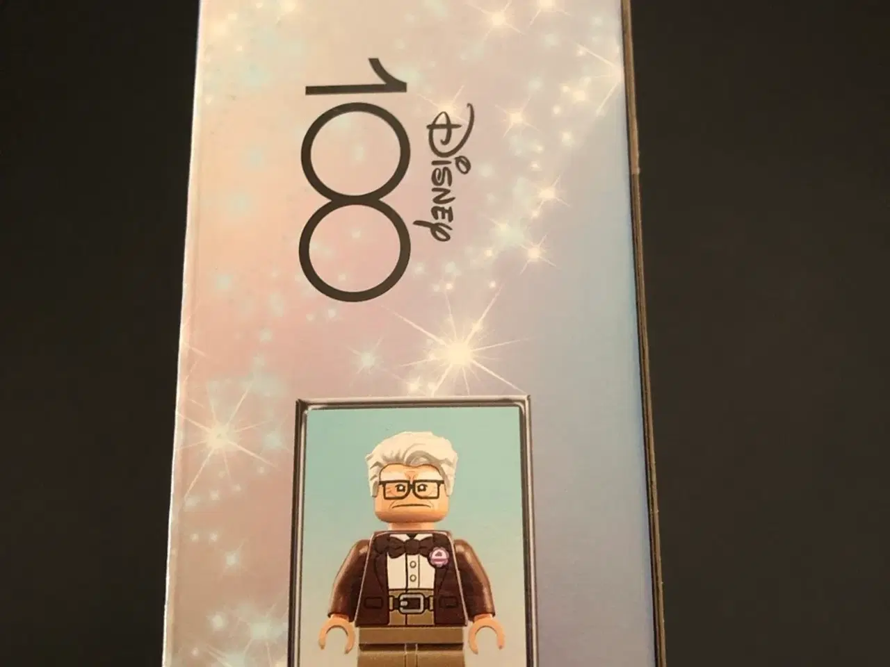 Billede 3 - Lego Disney 43217 “Up” house.