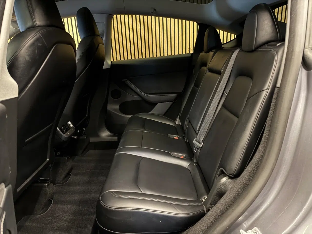 Billede 14 - Tesla Model Y  Long Range RWD