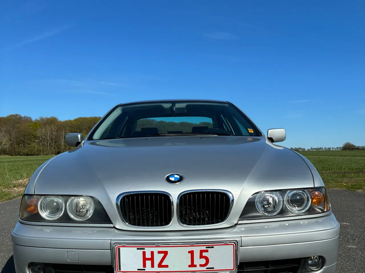 Billede 2 - BMW 520i E39