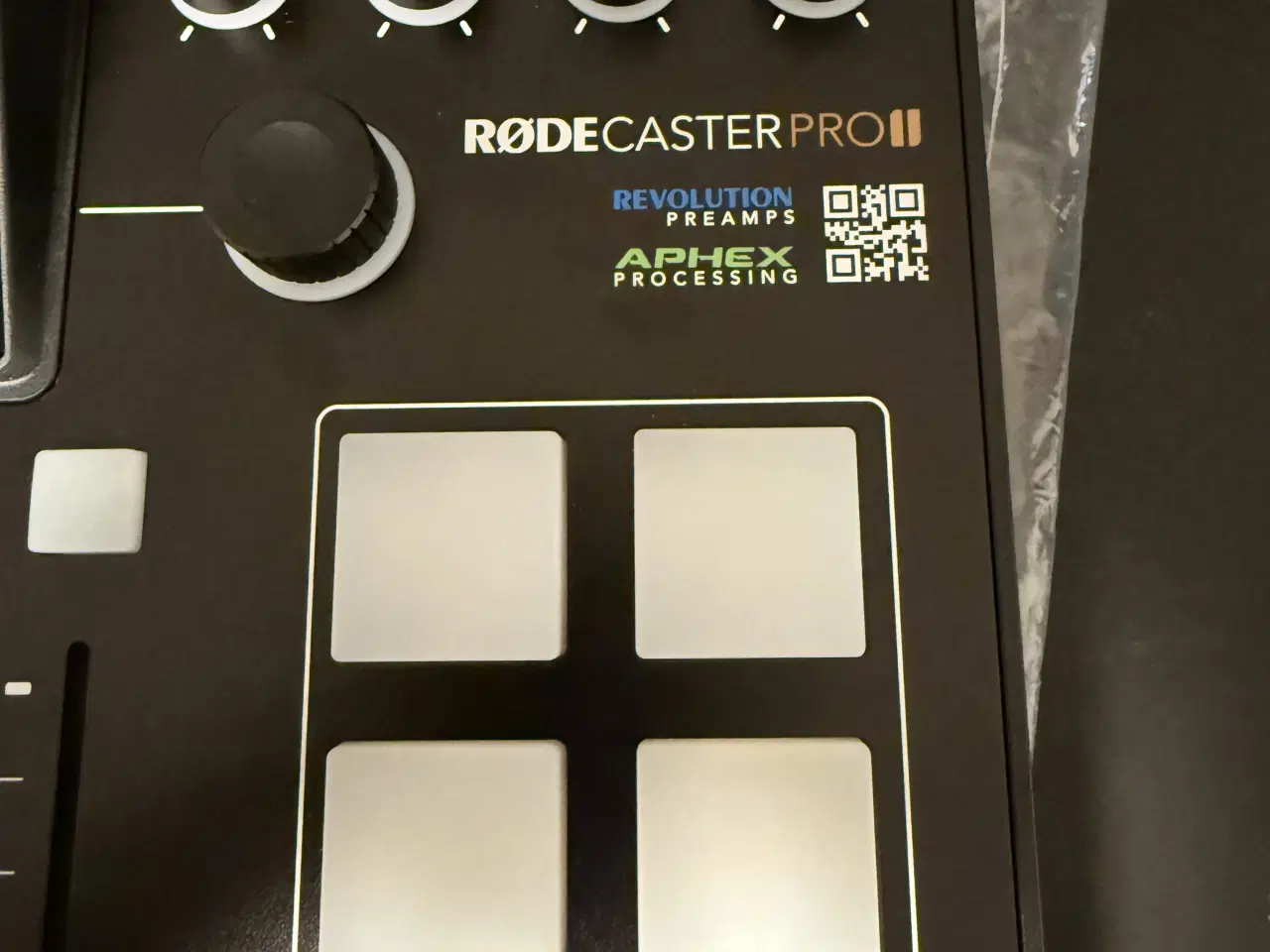 Billede 3 - Røde RØDECaster Pro II mixer 