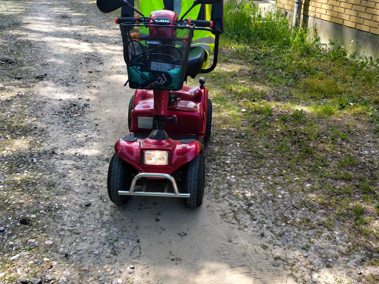 Billede 10 - 2x El scooter
