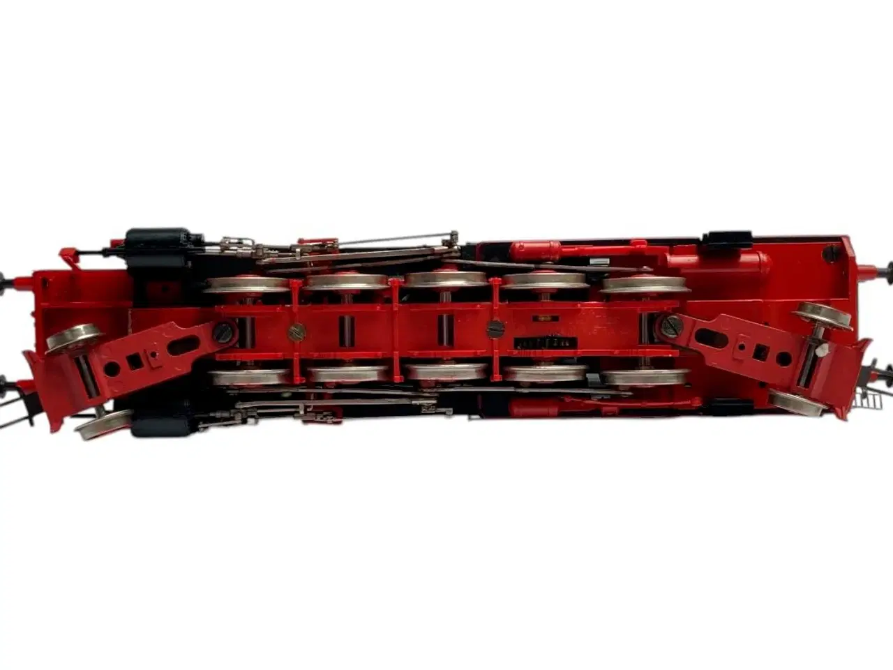 Billede 4 - Liliput 95 013