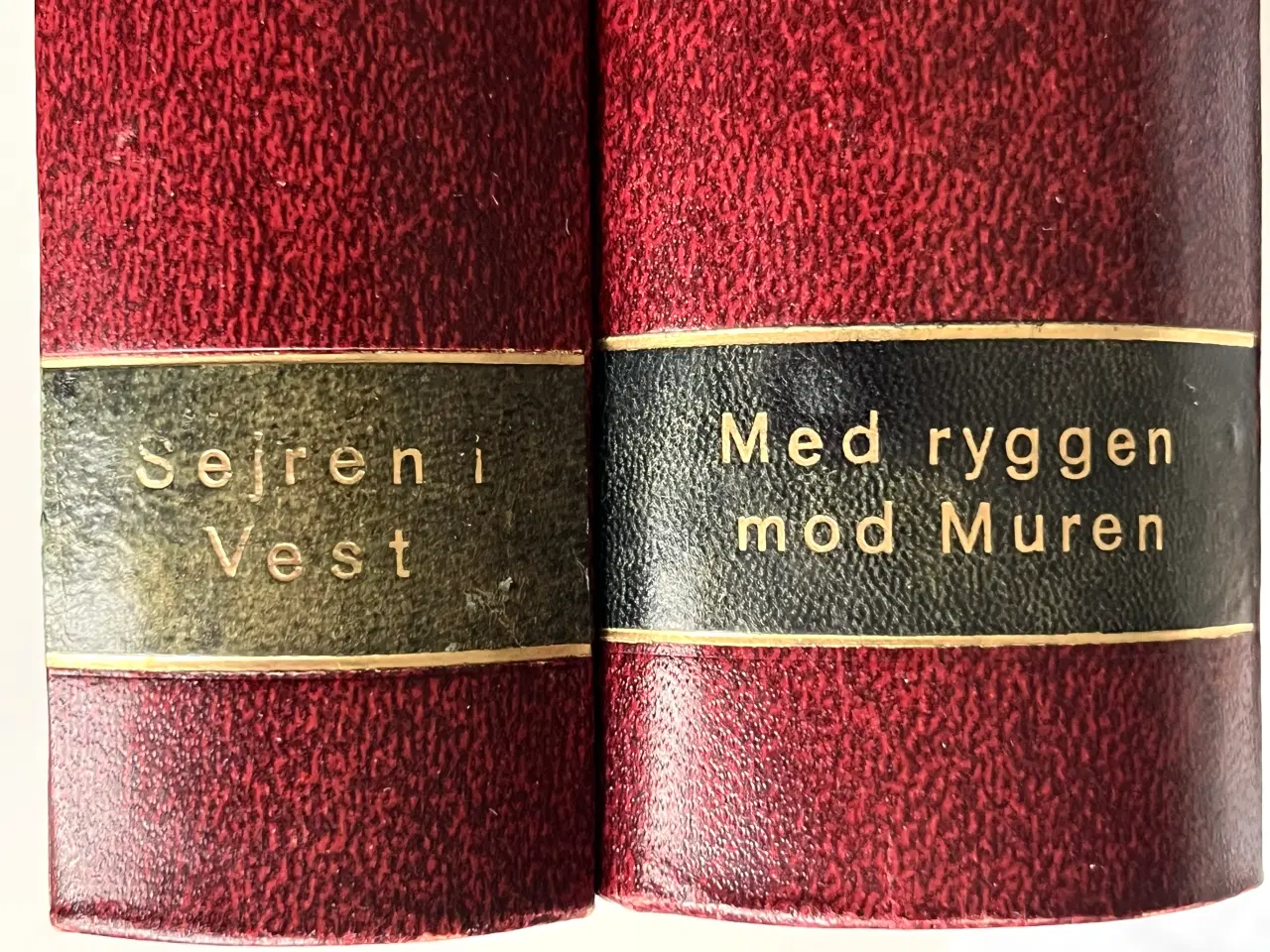 Billede 3 - FELTMARSKAL ALANBROOKES KRIGSDAGBØGER bind 1-2