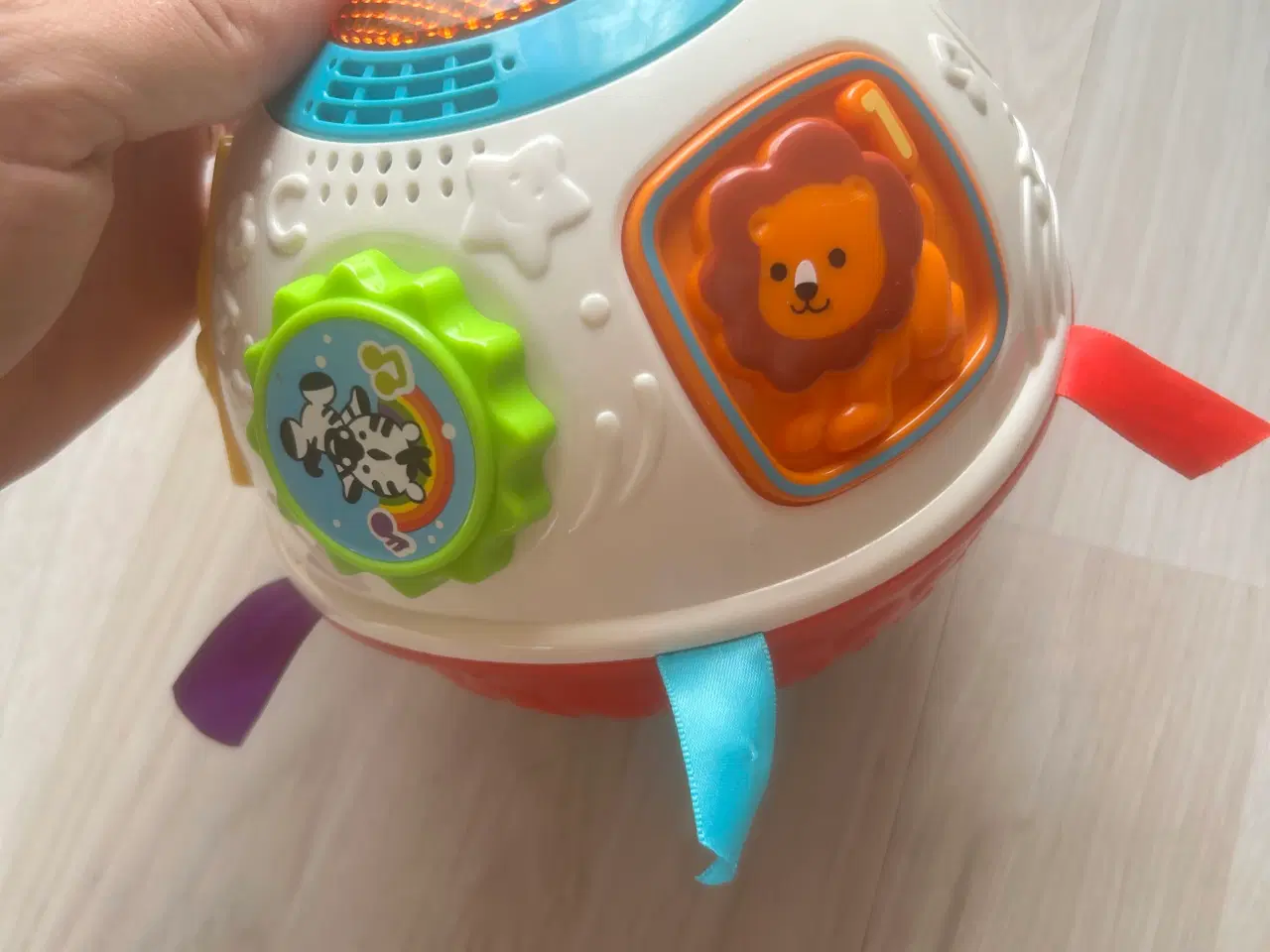 Billede 6 - VTech musikalsk legetøj