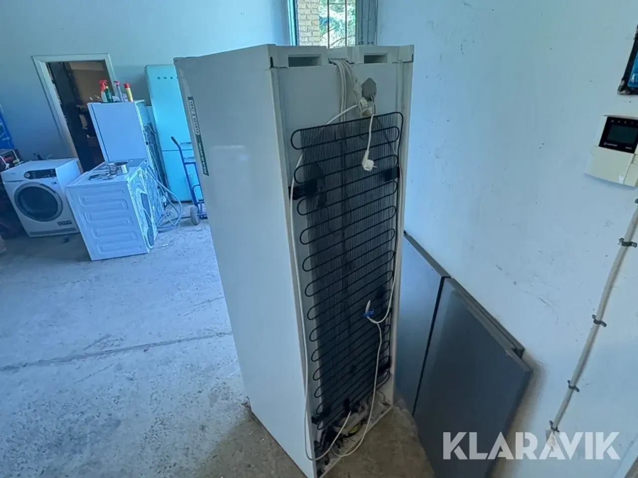 Billede 4 - Køleskab Electrolux ERES38820W