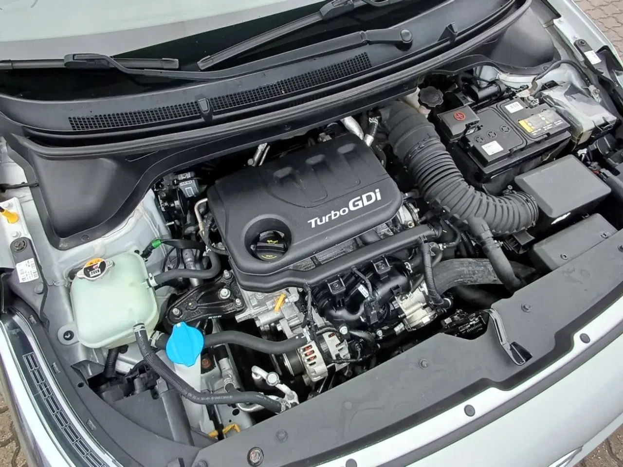 Billede 22 - Hyundai i20 1,0 T-GDi Advanced DCT
