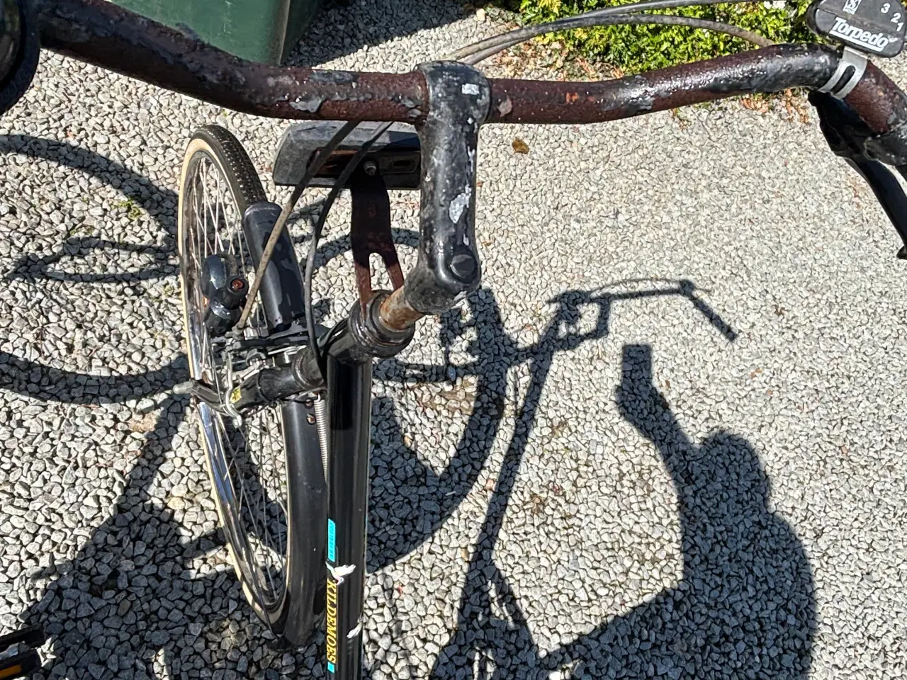 Billede 2 - Cykel kildemoes