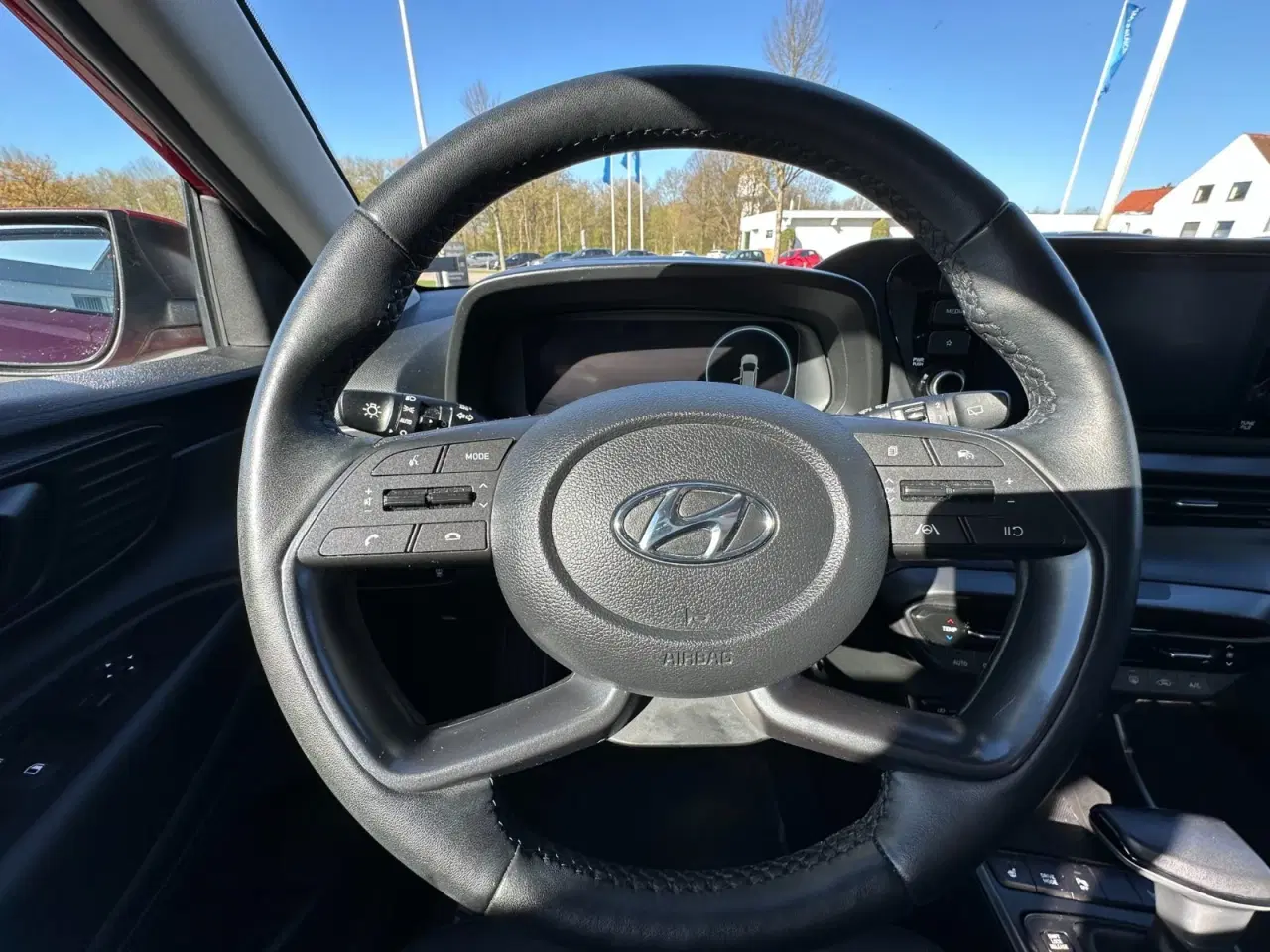 Billede 8 - Hyundai i20 1,0 T-GDi Advanced DCT