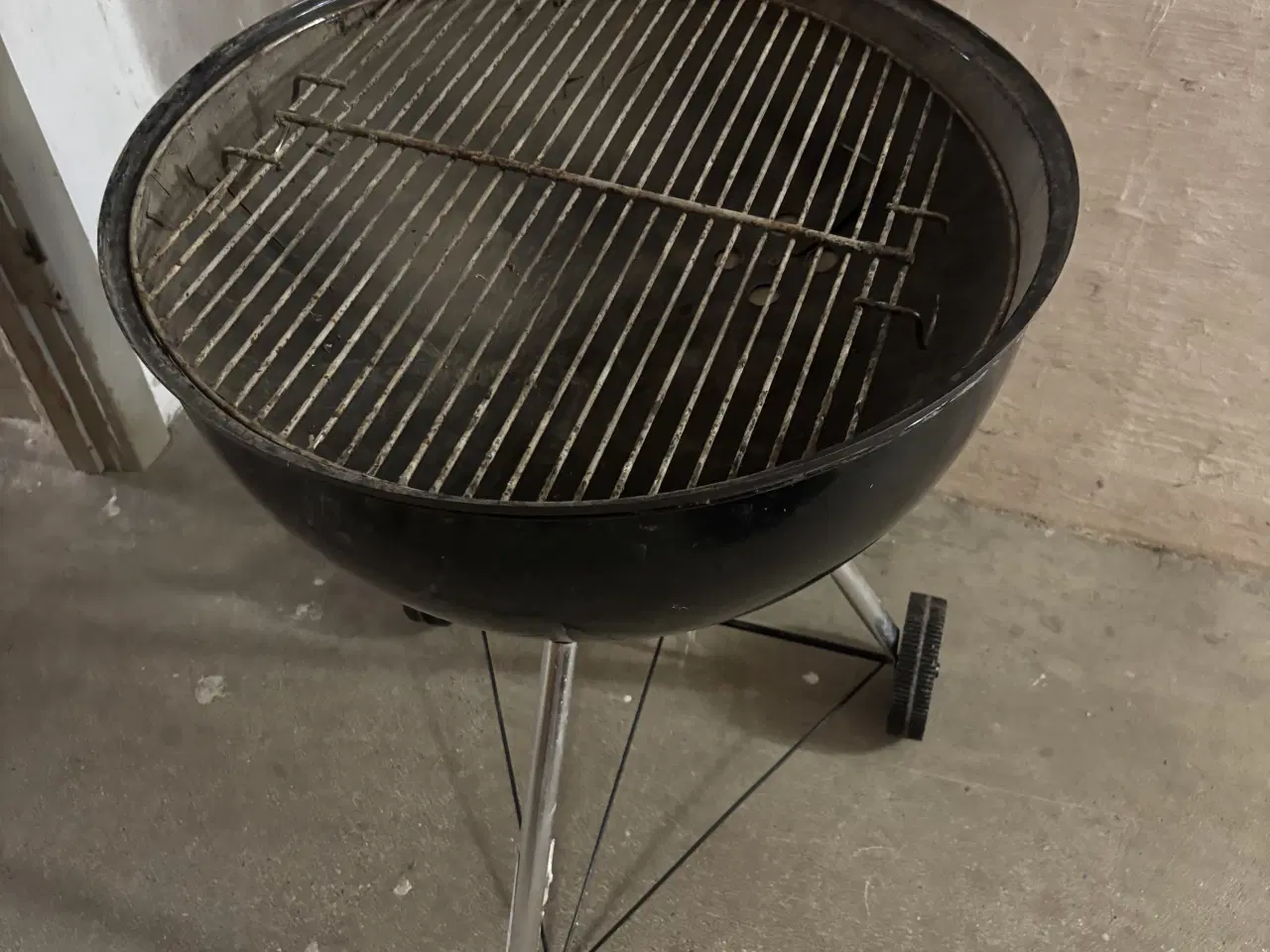 Billede 2 - Grill uden låg