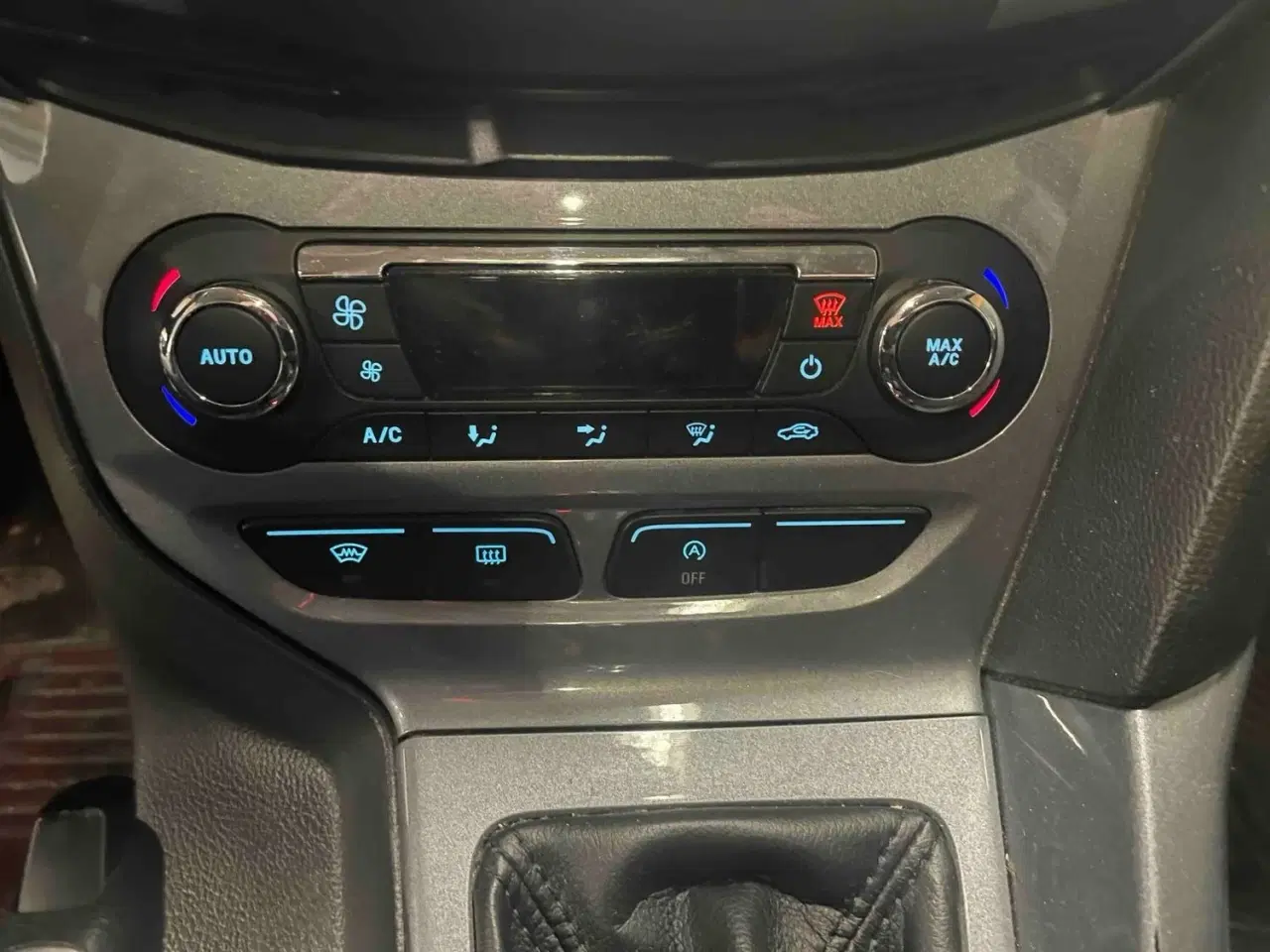 Billede 8 - Ford Focus 1,6 TDCi 115 Trend Collection stc.