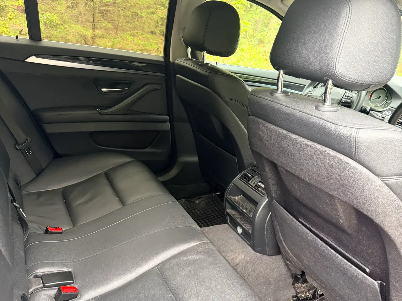 Billede 9 - BMW f11 520d 