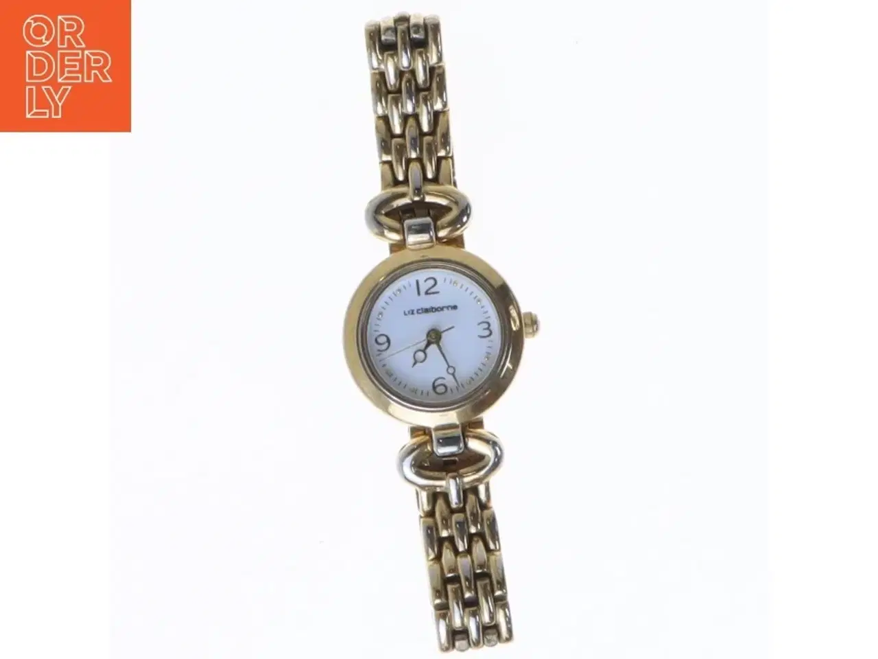 Billede 1 - Armbåndsur fra Liz Claiborne (dame)