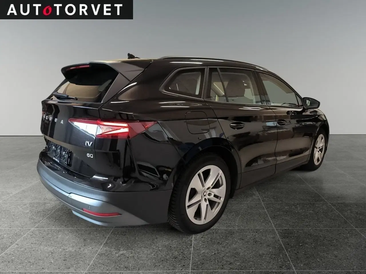 Billede 3 - Skoda Enyaq 60 iV