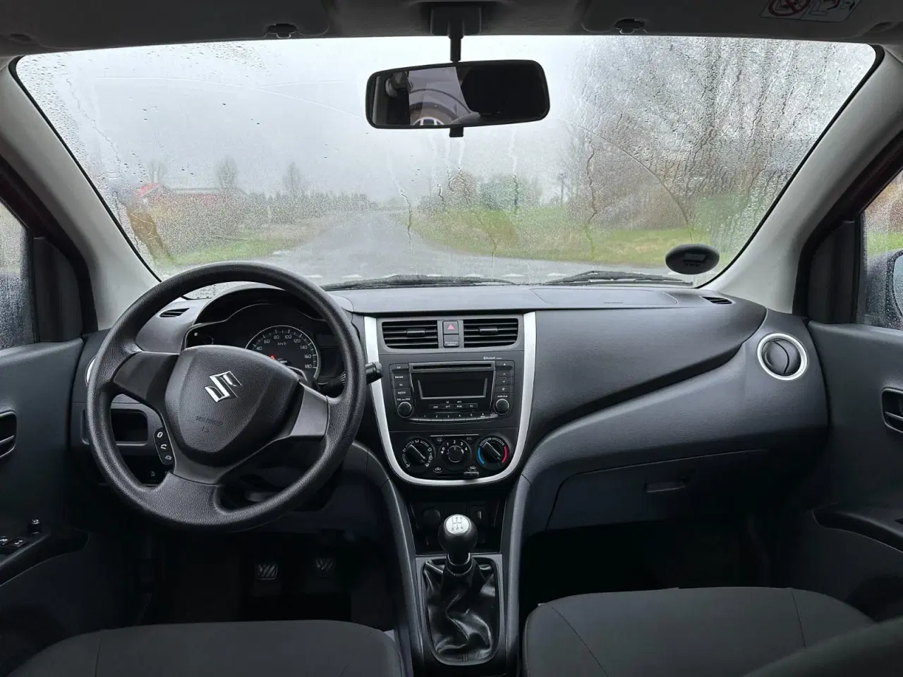 Billede 4 - Suzuki Celerio 1,0 Dualjet Style