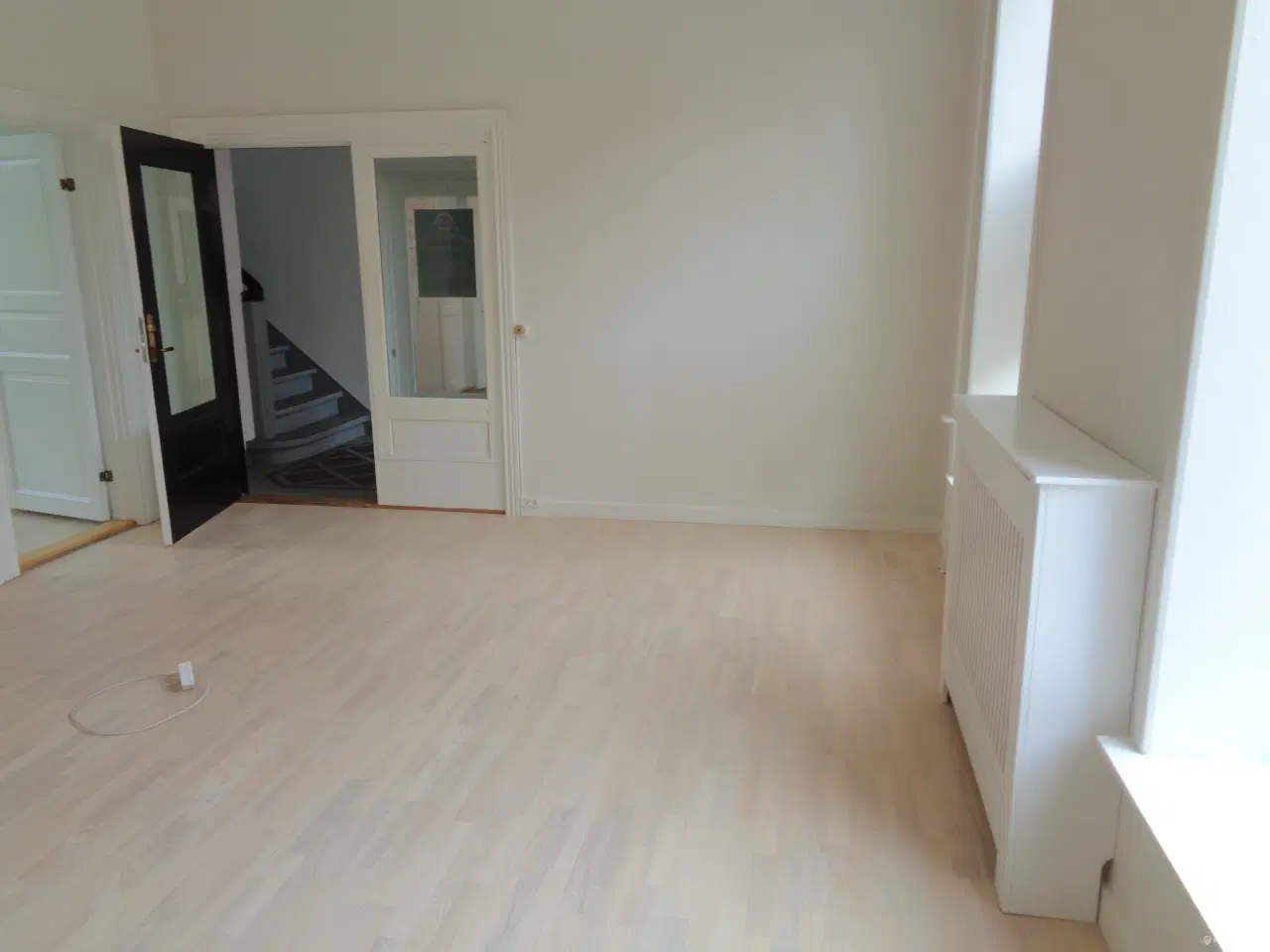 Billede 2 - Butikslokale/Kontor til leje på Hersegade 1 8, st.tv. 4000 Roskilde