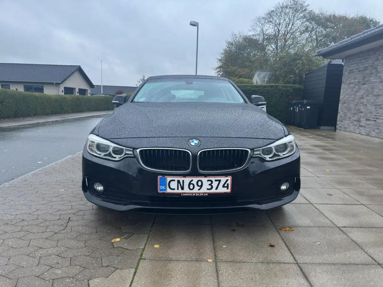 Billede 2 - BMW 420d 2,0 Gran Coupé aut.