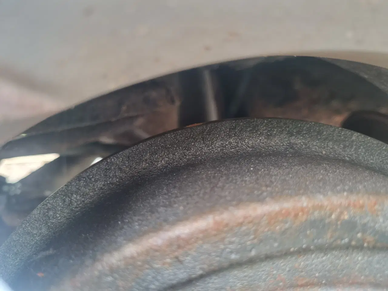 Billede 16 - Opel kadett 1.6d