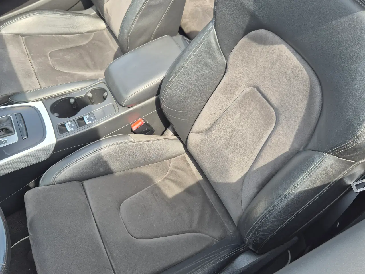 Billede 6 - Audi  A5 Cabriolet 