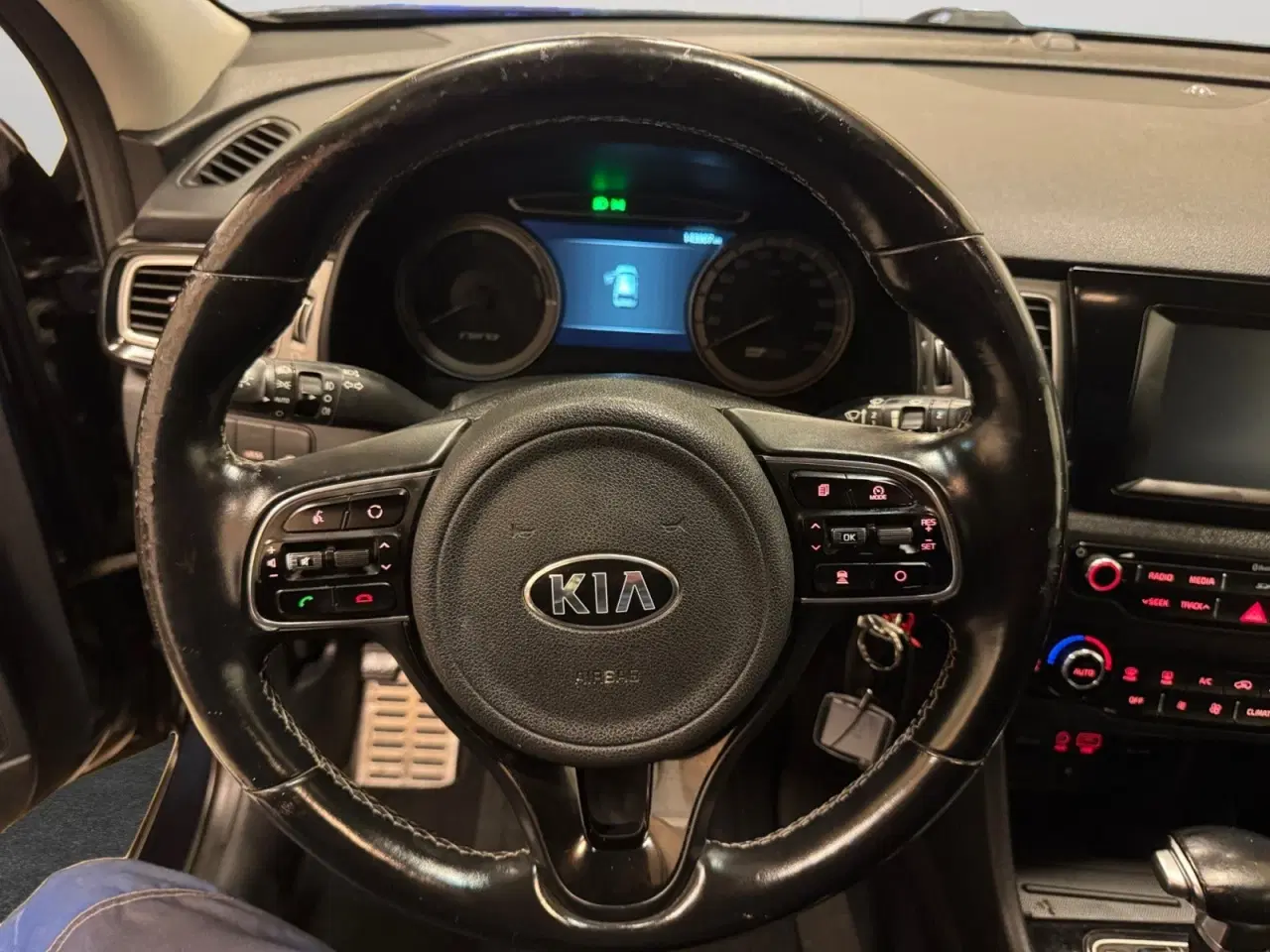 Billede 6 - Kia Niro 1,6 PHEV Advance DCT